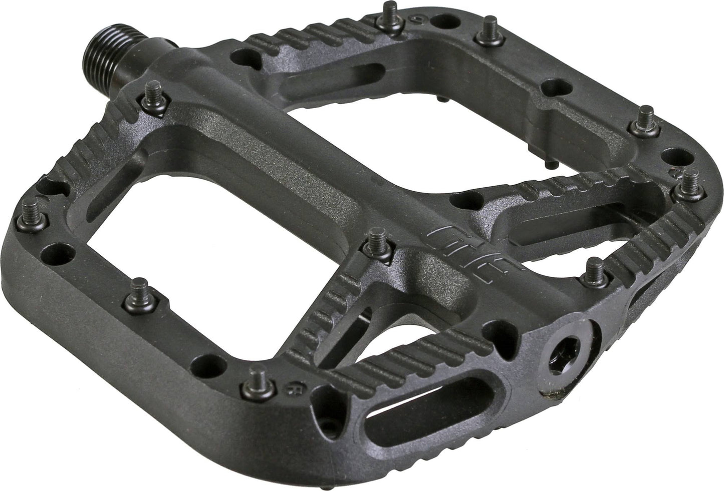 OneUp Flat Pedal Comp - Black