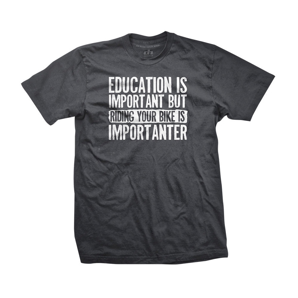 DHD Wear Higher Education Tee