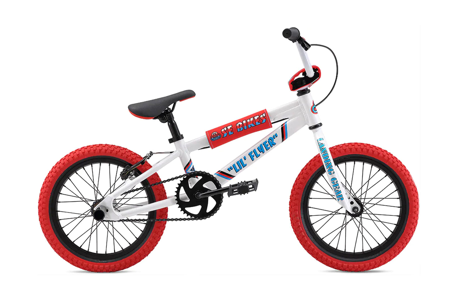 SE Bikes Lil Flyer 16"