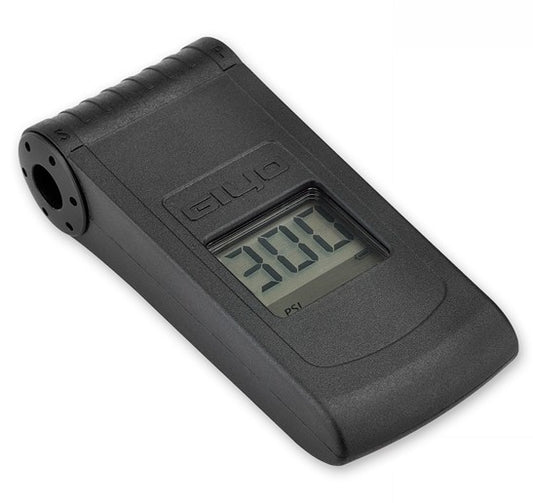 Giyo Digital Tire Pressure Gauge