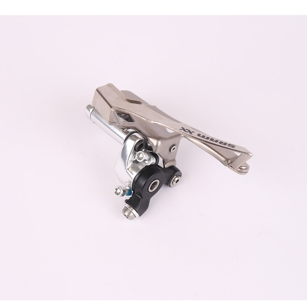 Sram XX Bottom Pull Front Derailleur