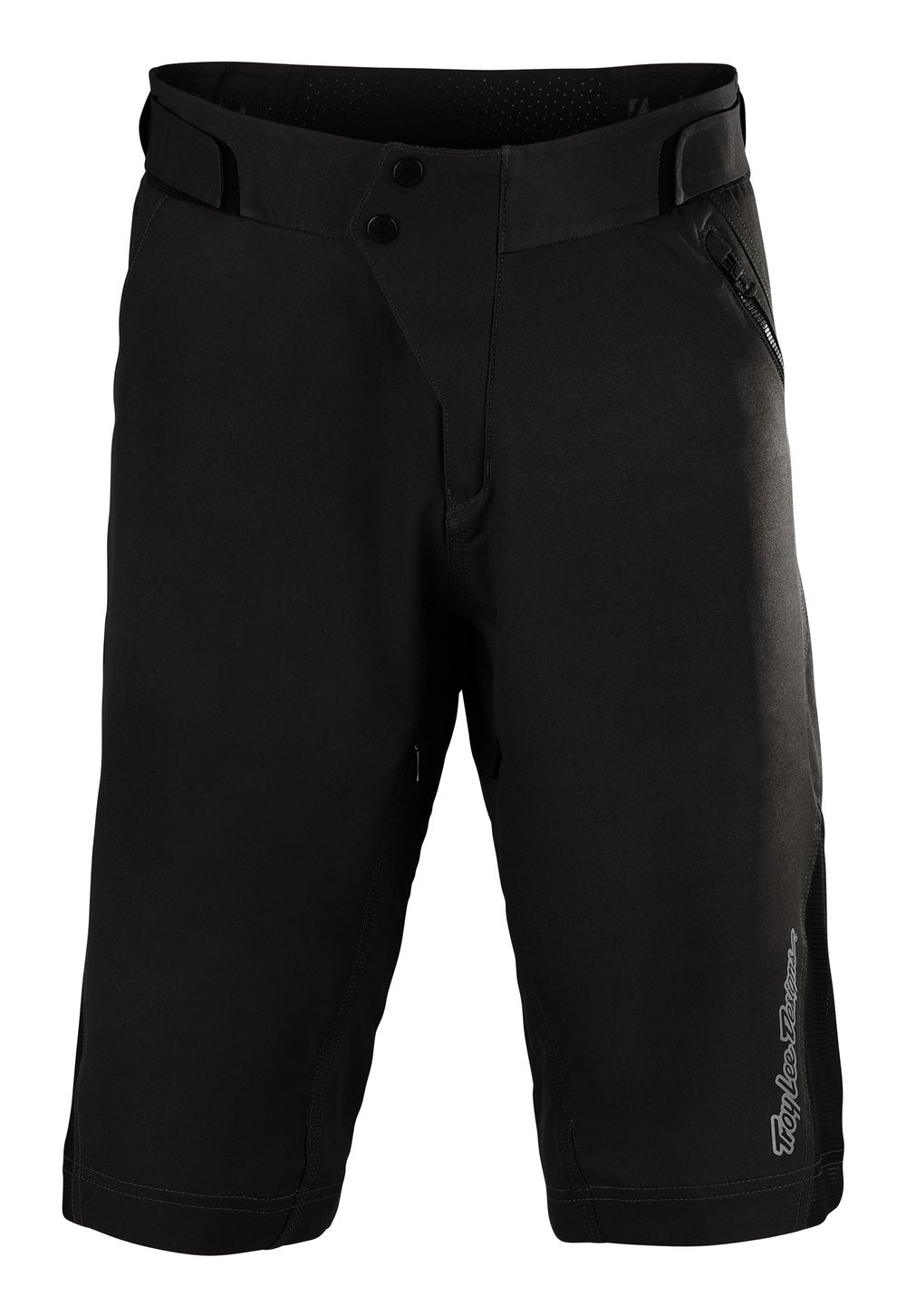 Troy Lee Ruckus Short Blk 38