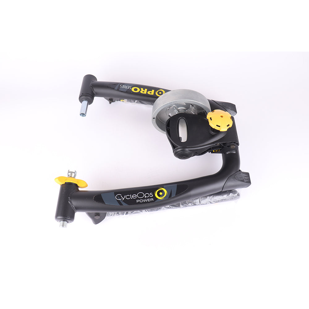 Cycleops deals pro trainer