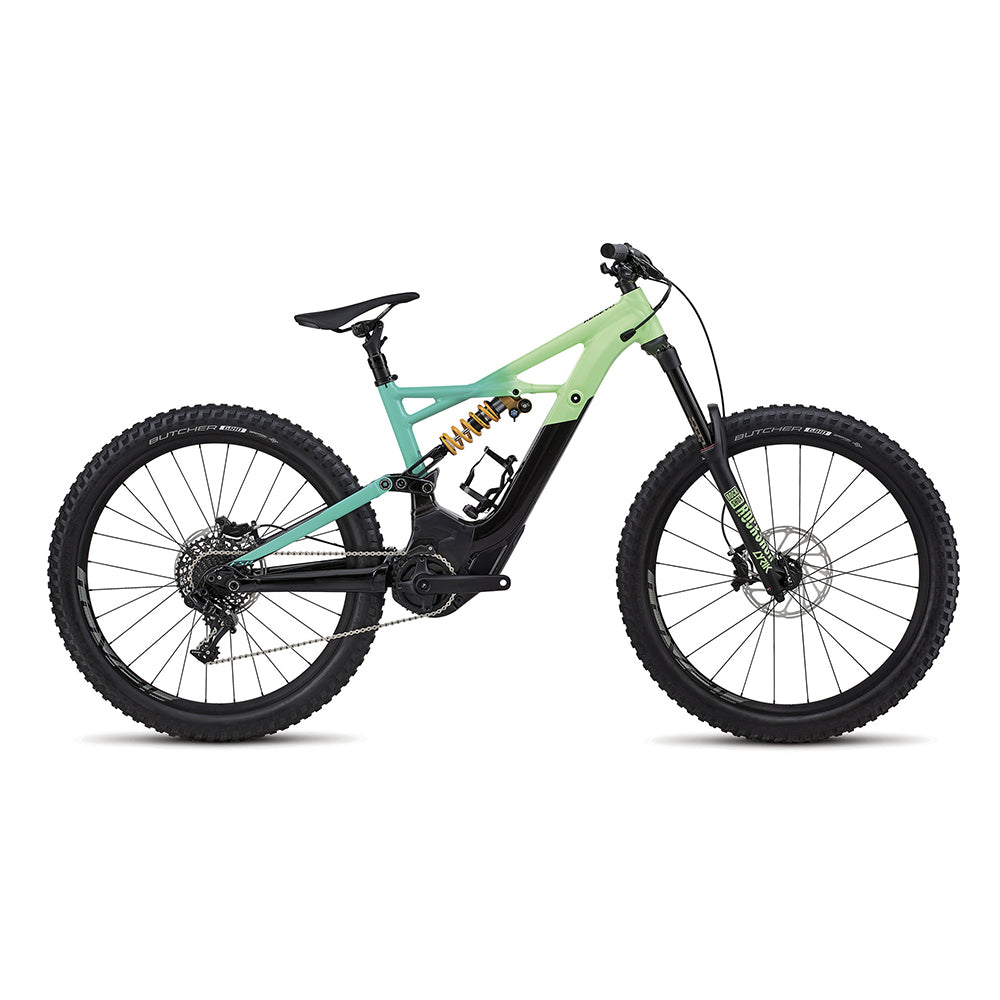 Specialized kenevo shop fsr comp 6fattie