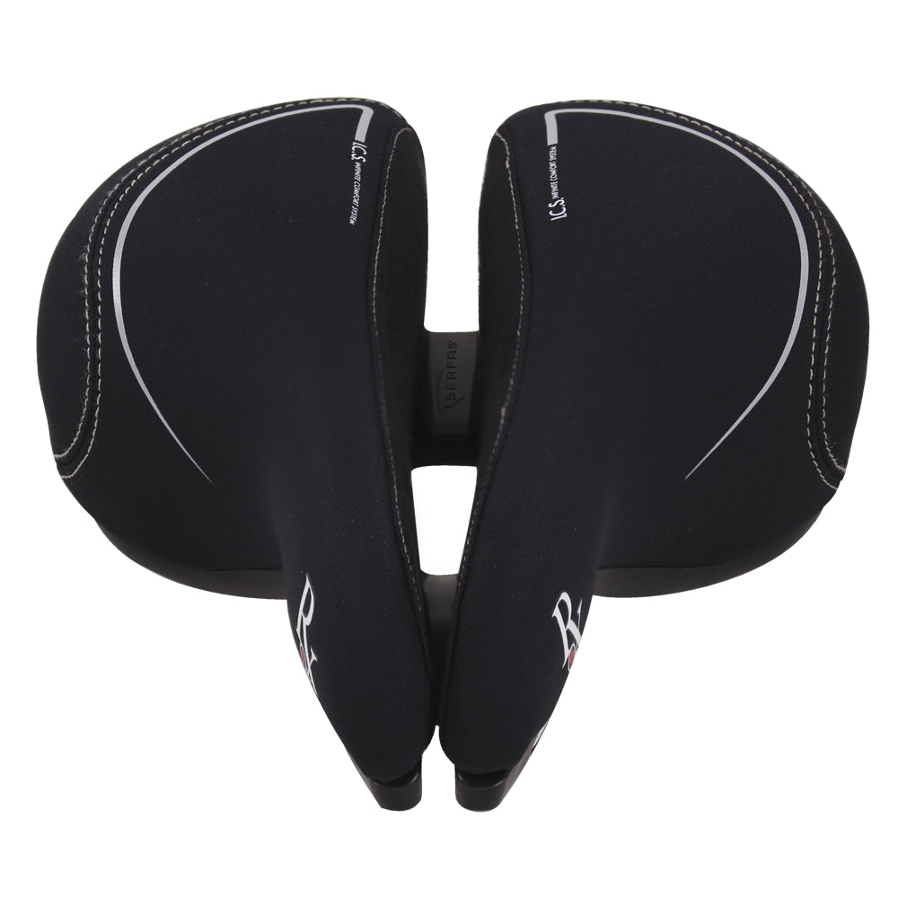 Serfas RX-922L Saddle Ladies Lycra