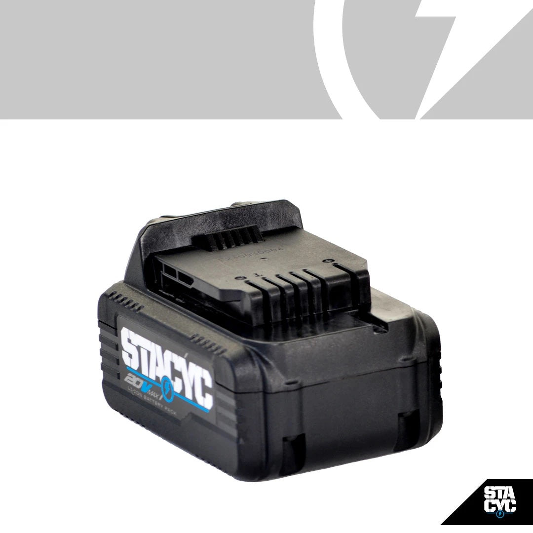 5AH BATTERY